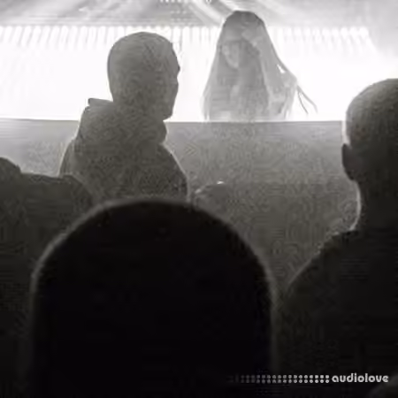gyrofield Patreon August '24 Samples [WAV]
