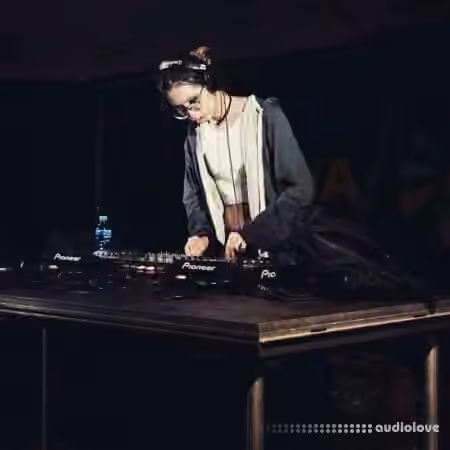 Gyrofield Patreon May Samples [WAV]