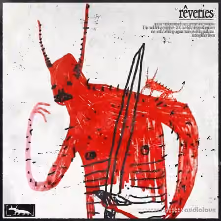 Hadesfromheaven Rêveries [WAV]