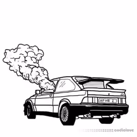 Hashfinger Hot Box [WAV]