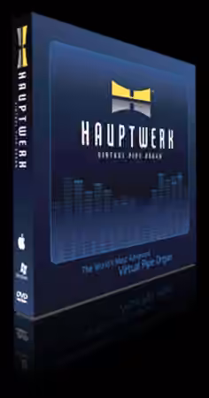 Hauptwerk v4.2.1.003 [WiN]