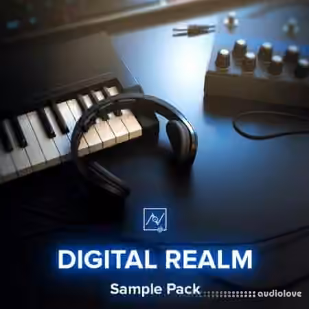 Have Instruments Digital Realm [WAV]