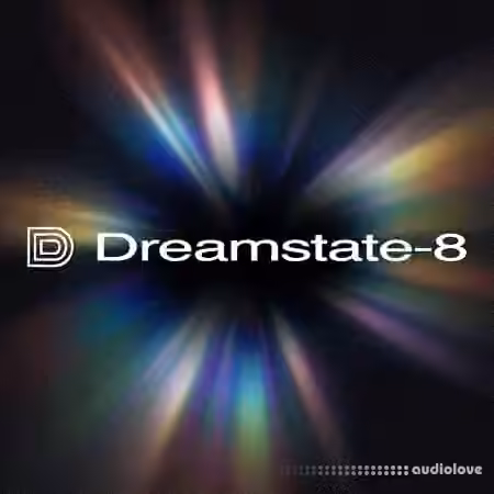 Haven Audio Dreamstate-8 Analog Lab Bank [Synth Presets]