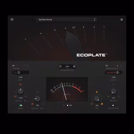 HEAR360 Ecoplate v1.0.2 [MacOSX]