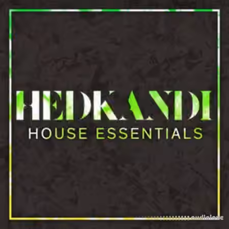 Hed Kandi House Essentials [MULTiFORMAT]