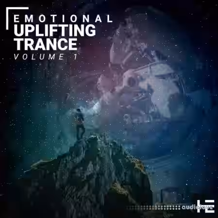 Helion Samples Emotional Uplifting Trance Vol.1 [WAV, MiDi]