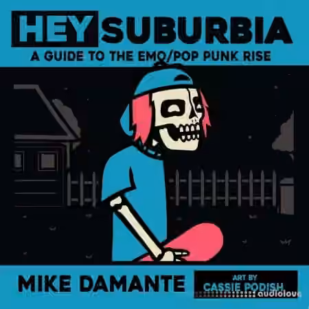 Hey Suburbia: A Guide to the Emo/Pop-Punk Rise