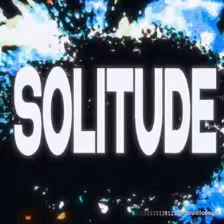 HeyItsShark Sound Kits Solitude Serum 2 Bank [WAV, Synth Presets]