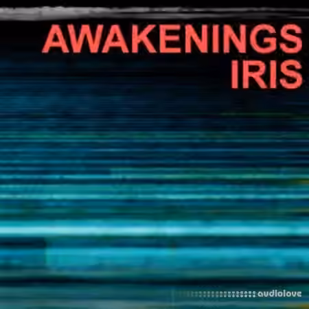 HGSounds Awakenings IR [IRIS]