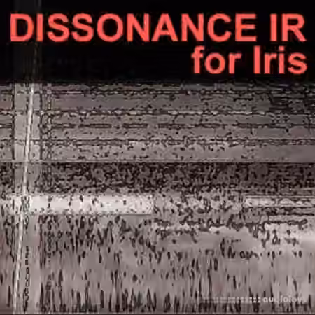 HGSounds Dissonance IR v2 [IRIS]