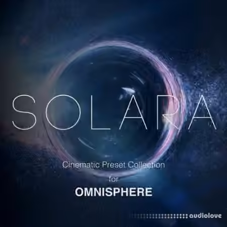Hidden Path Audio Solara [Synth Presets]