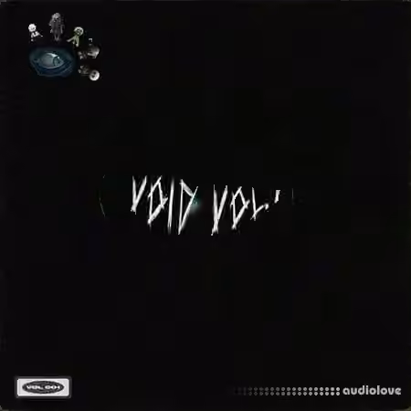 hiddengemslibrary meijin void Vol.1 [WAV]
