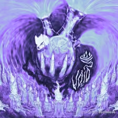 hiddengemslibrary meijin void Vol.2 [WAV]