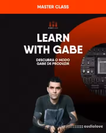 Highclass Academy Learning With Gabe [TUTORiAL]