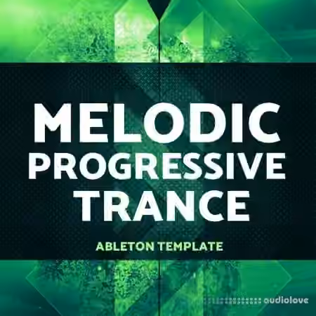 HighLife Samples Ableton Melodic Progressive Trance [DAW Templates]