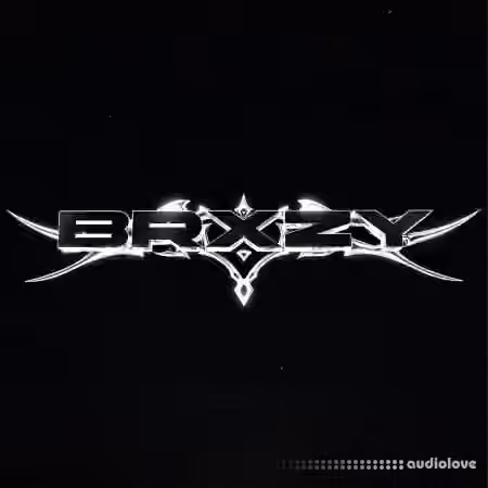 HiTek Kits BRXZY DrumKit [WAV, MiDi]