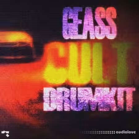 HiTek Kits GEASS Drumkit [WAV, Synth Presets]
