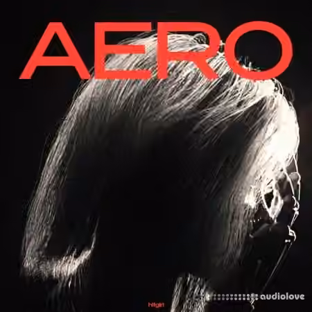 HITGIRL AERO Serum Bank [WAV, MiDi, Synth Presets]