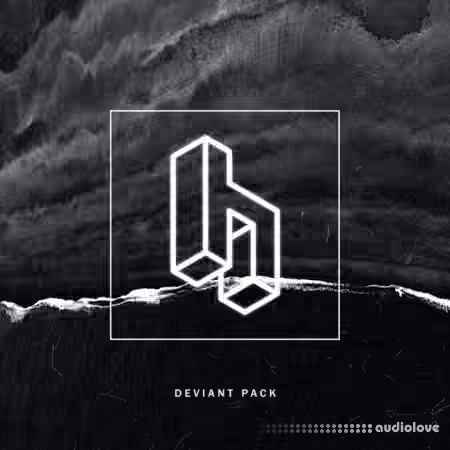 Hitos deviant pack [WAV, DAW Templates]