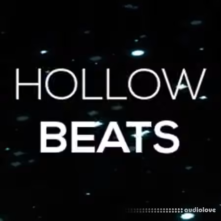 Hollow Drum Kit Vol.1 [WAV, DAW Templates]