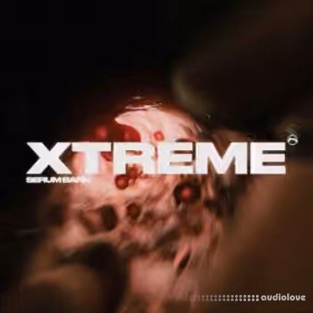 Hologram XTREME Serum Bank [Synth Presets, WAV]