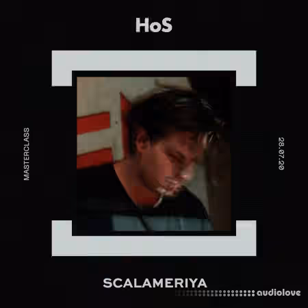 Home of Sound Masterclass with Scalameriya Sound Synthesis and Design [TUTORiAL]