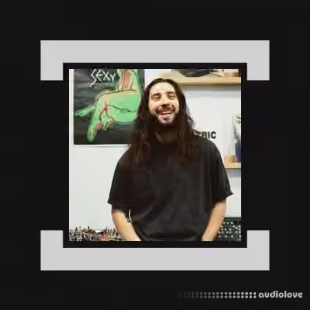 Home of Sound Mickey Nox Music Production Masterclass [TUTORiAL]