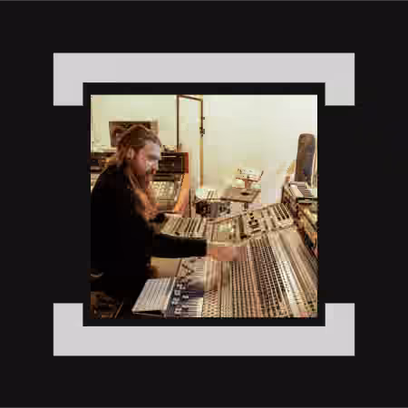 Home of Sound Rodhad Music Production Course [TUTORiAL]