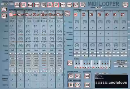 Homegrown Sounds Multiverse Complete [KONTAKT]