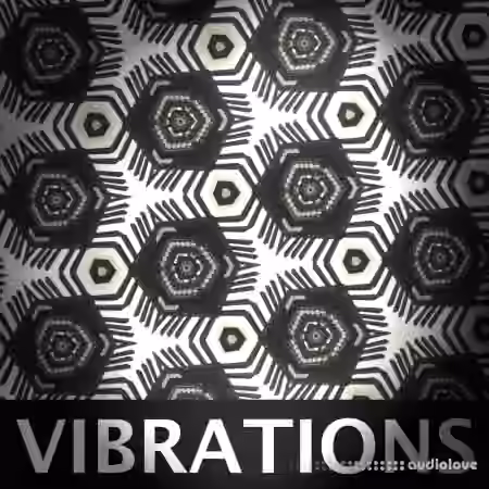 Homegrown Sounds Vibrations [KONTAKT]