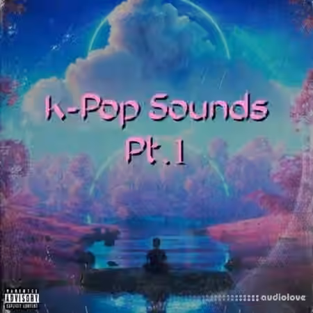 HOOKSHOW K-Pop Sounds Pt.1 [WAV]