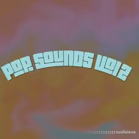 HOOKSHOW Pop Sounds Vol.2 [WAV]