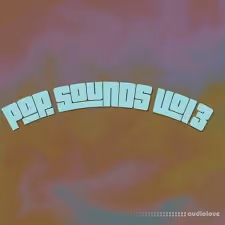 HOOKSHOW Pop Sounds Vol.3 [WAV]