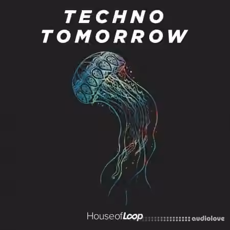 House Of Loop Techno Tomorrow