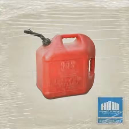 HOUSE OF WAVES Music Library GAS (Compositions ) [WAV]