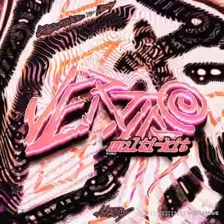 Hozay Beats VERTIGO Multi-Kit [WAV]