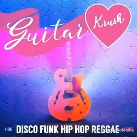 HQO GUITAR KRUSH [WAV]
