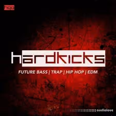 HQO HARD KICKS [WAV]