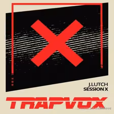 HQO Trap Vox (SESSION X) [WAV]