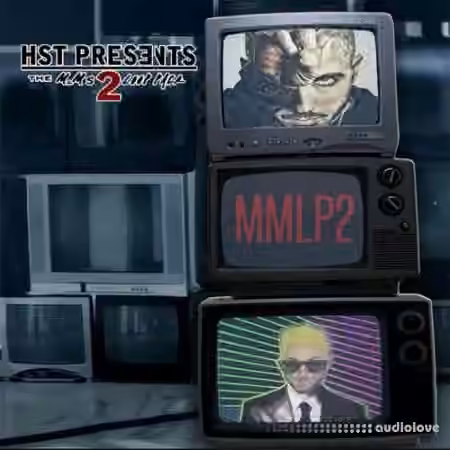HST Presents MMLP2 [WAV, MiDi]