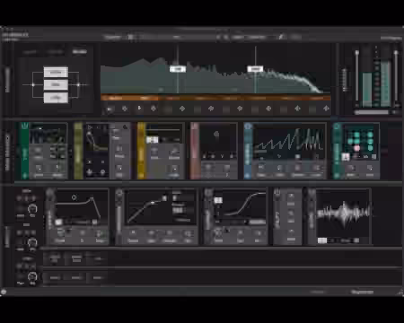 HY-Plugins HY-MBMFX3 v1.0.0 [WiN, MacOSX, LiNUX]