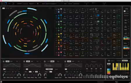 HY-Plugins HY-RPE v1.2.8 [WiN]