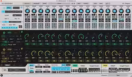 HY-Plugins HY-SEQ16x3v2 v1.2.2 / v1.1.6 [WiN, MacOSX]