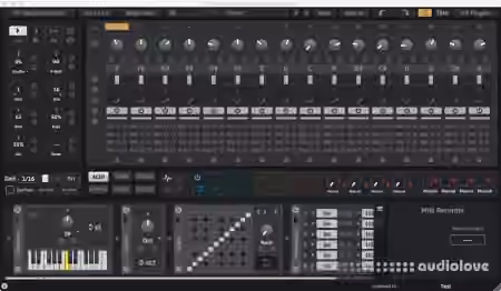 HY-Plugins HY-SeqCollection2 v1.4.71 [WiN, MacOSX, LiNUX]