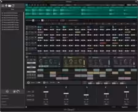 HY-Plugins HY-Slicer2 v1.1.31 [WiN, MacOSX, LiNUX]