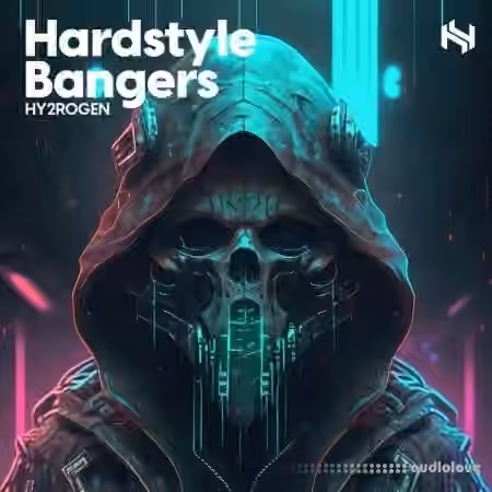 HY2ROGEN Hardstyle Bangers [MULTiFORMAT]