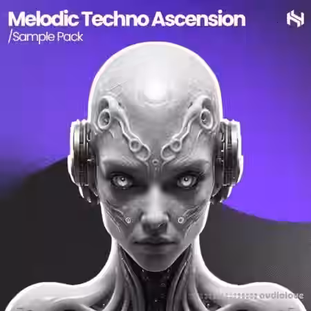 HY2ROGEN Melodic Techno Ascension [MULTiFORMAT]