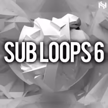 HY2ROGEN Sub Loops 6 [WAV]