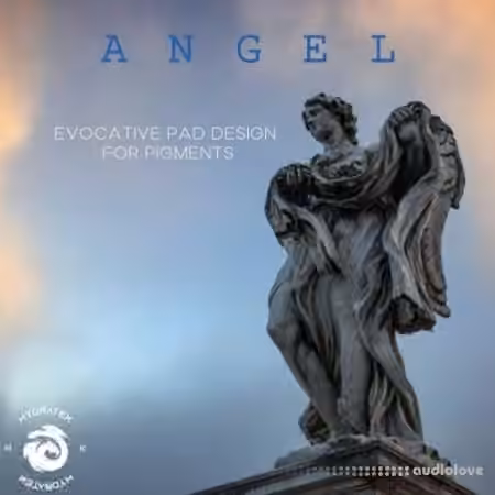 HydraTek Angel [Synth Presets]