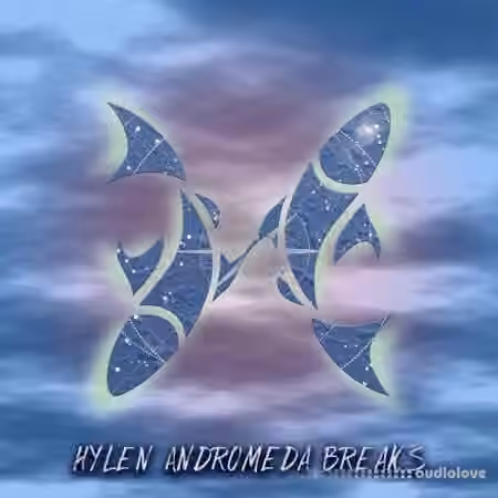 Hylen Lab Hylen Andromeda Breaks [WAV]